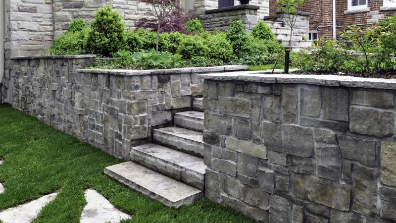 Stone Masonry Solutions