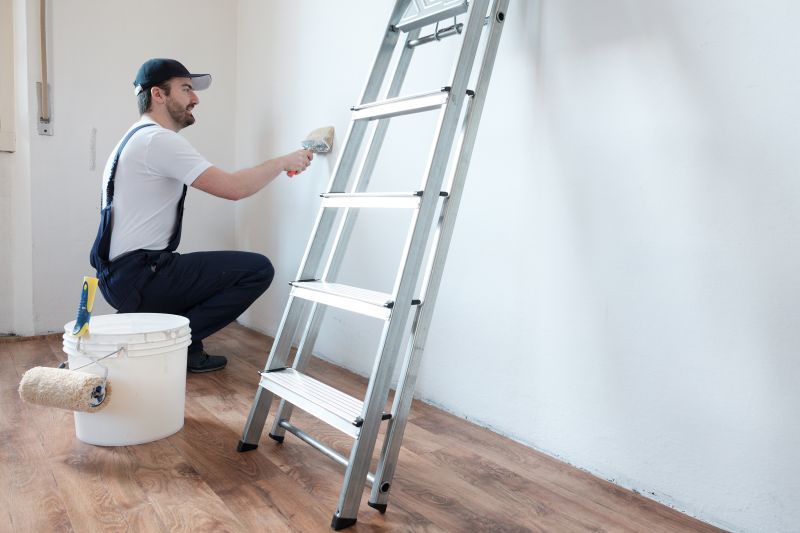 Building Painting Service