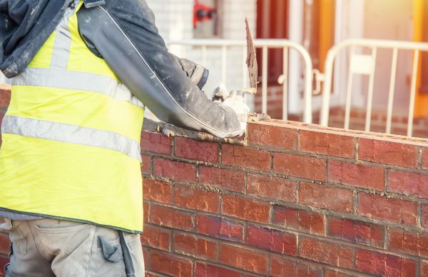 Brick Laying Service in Anoka