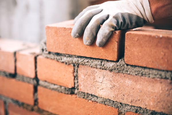 Brick Service in Anoka