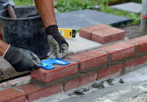 Masonry Service in Anoka