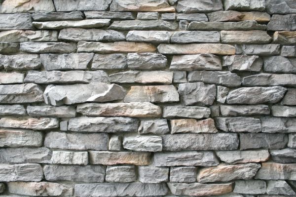 Rock Wall Design