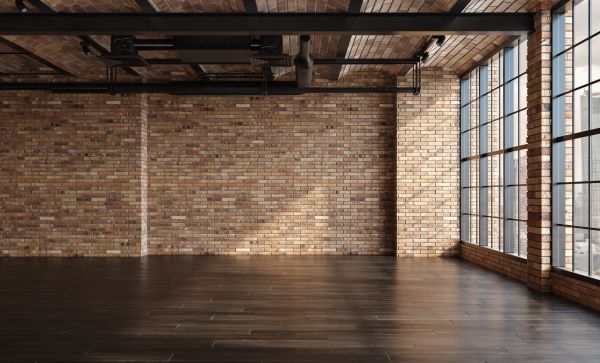 Residential Brick Repair in Anoka