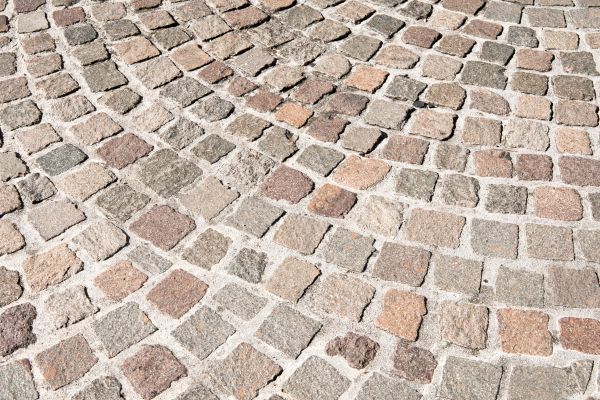 Paving Grout Repair in Anoka