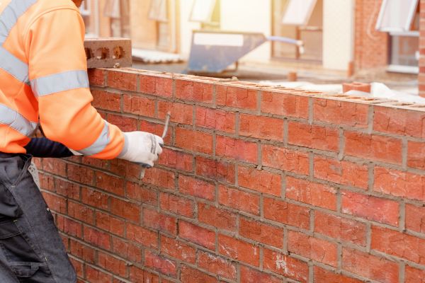 Brick Repair in Anoka