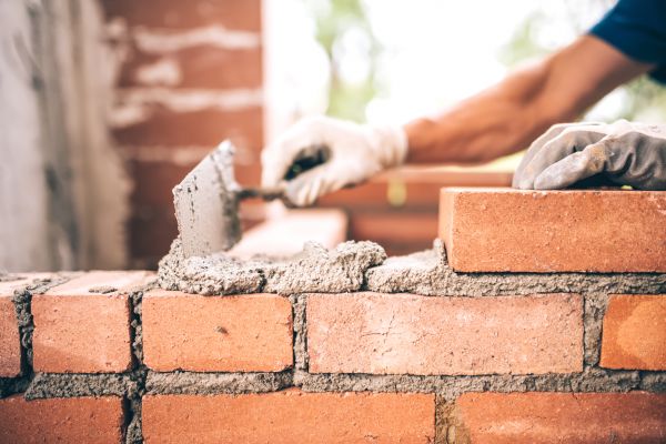 Brickwork Service in Anoka