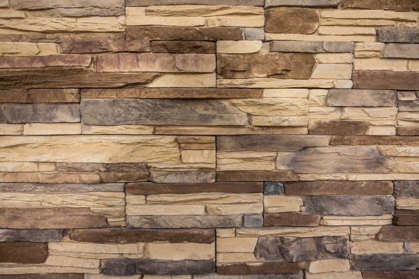 Stone Siding Installation in Anoka