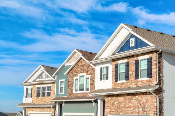 Brick Siding Repair in Anoka