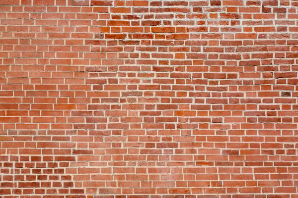 Brick Wall Installation in Anoka