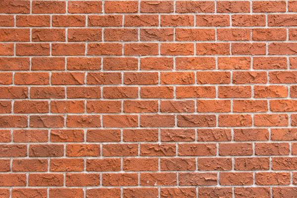 Brick Wall Replacement in Anoka