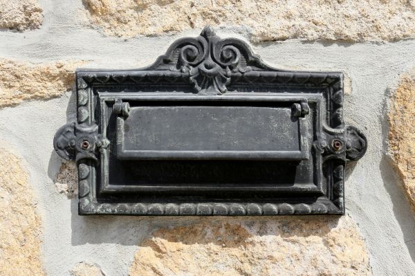 Stone Mailbox Repair in Anoka