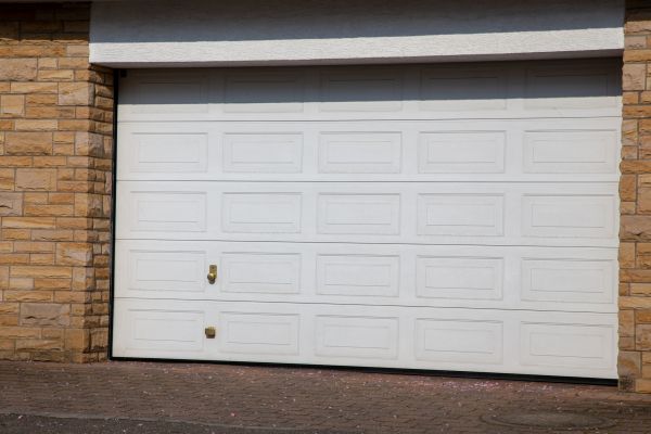 Garage Lintel Replacement in Anoka