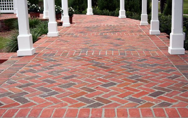 Patio Repointing in Anoka
