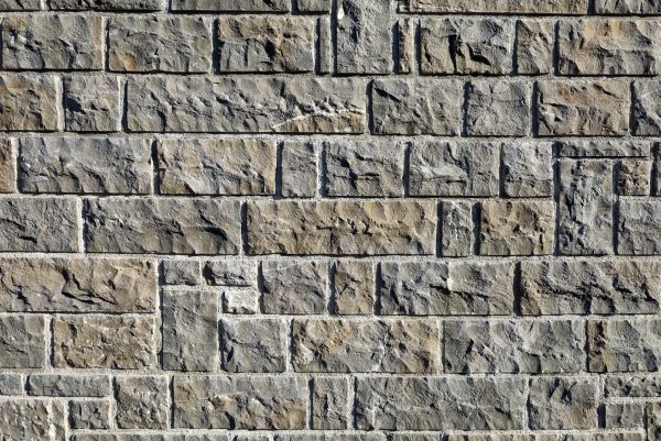 Stone Cladding Installation in Anoka
