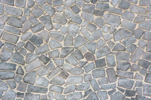 Stone Pavement Repair in Anoka