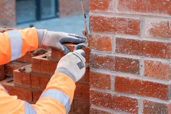 Brick Masonry Restoration in Anoka