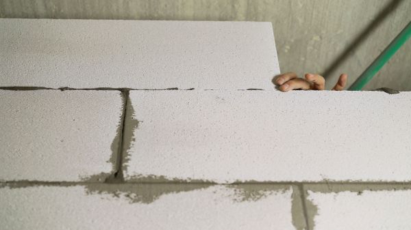 Block Wall Installation in Anoka