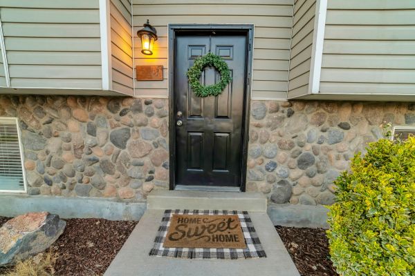 Stone Siding Replacement in Anoka