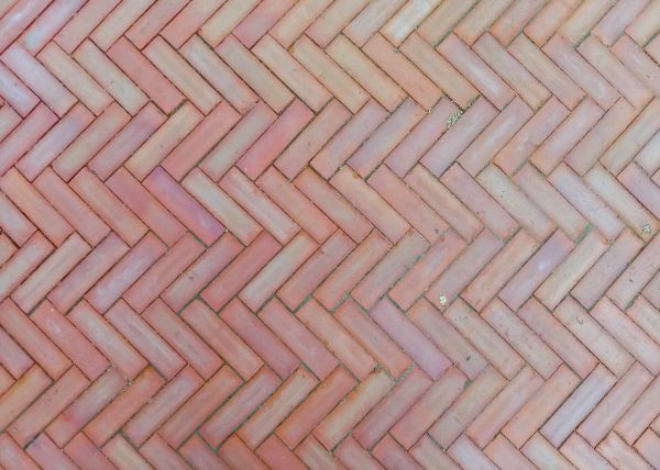 Brick Flooring Installation in Anoka