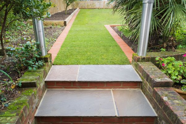 Brick Edging Service in Anoka