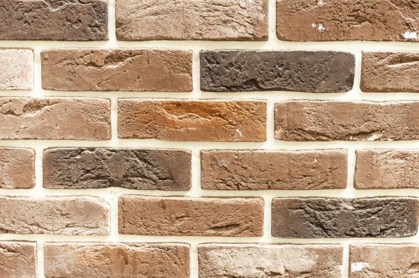 Brick Cladding Repair in Anoka