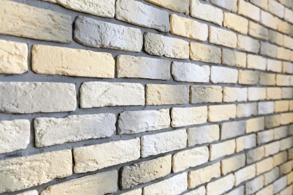 Brick Facing Repair in Anoka