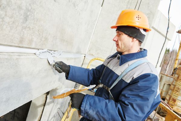 Mortar Joint Sealing in Anoka