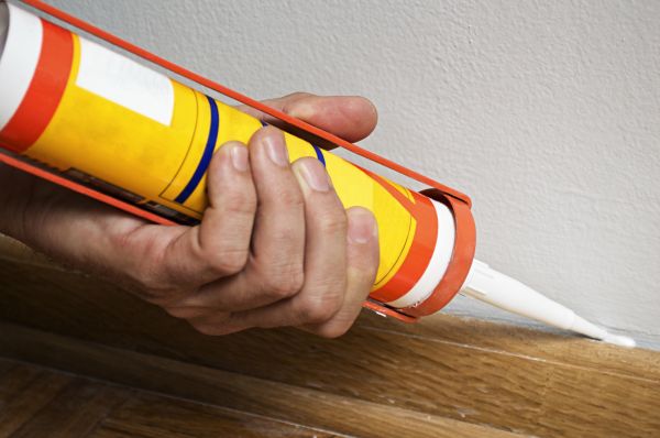 Masonry Caulking in Anoka