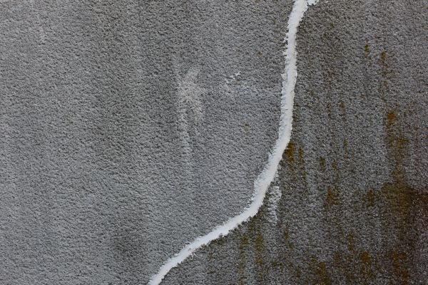 Mortar Crack Patching in Anoka